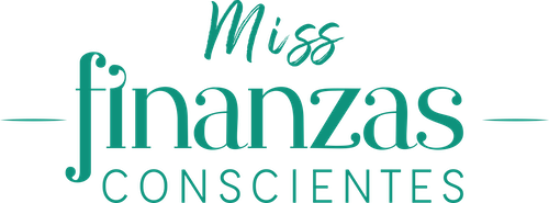 Miss Finanzas Conscientes