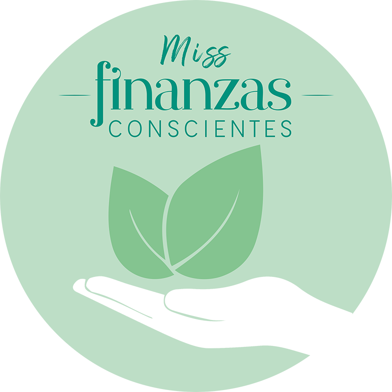 Miss Finanzas Conscientes - Cris Galán