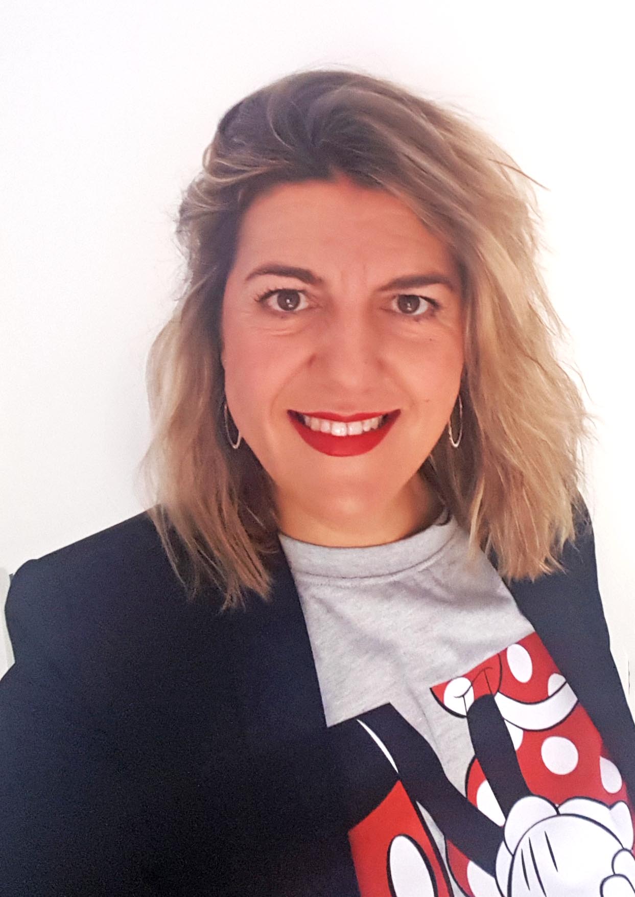 Cris Galán