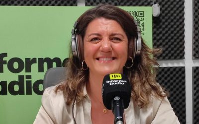 Participación en el programa «Al grano» de Informa Radio