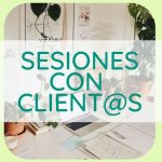 Sesión acompañamiento Larhha