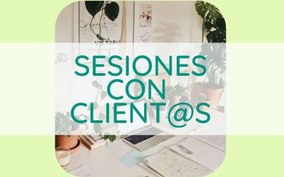 Sesión acompañamiento Larhha